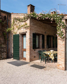 Italy Vacation Rental - Venice And Country