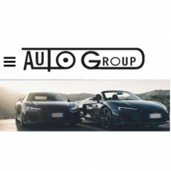 Autogroup logo