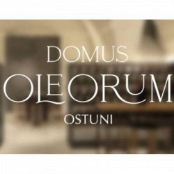 Domus Oleorum logo