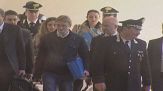 La tesi di laurea scritta al pc e le telefonate a Chiara mentre veniva assassinata