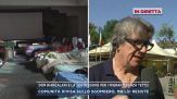 Don Biancalani e la sua missione per i migranti senza tetto