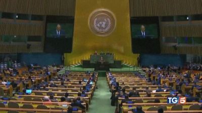 GB, allarme esplosivi vicino a una base Usa