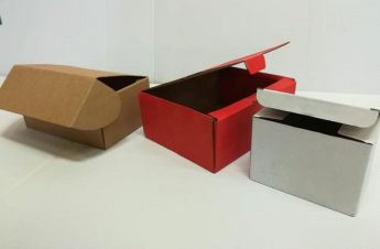 NUOVO SCATOLIFICIO MENGONI scatole colorate