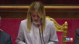 "Sì al dialogo con chi vuole il bene dell'Italia"