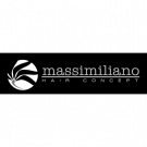 Massimiliano Hair Concept