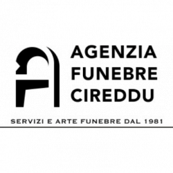Agenzia Onoranze Funebri Cireddu logo