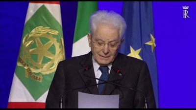 Mattarella: cultura risorsa sociale che protegge diritti e solidarietà