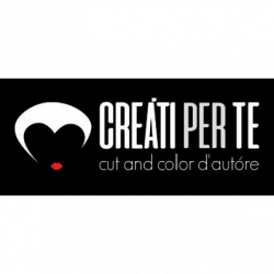 Parrucchiera Creati per Te logo