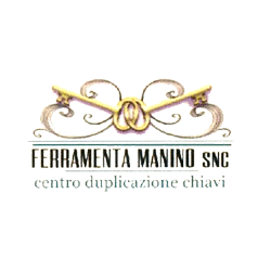 Ferramenta Manino logo