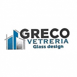 Greco Vetreria Glass Design logo