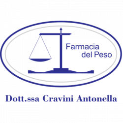 Farmacia del Peso logo