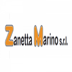 Zanetta Marino logo