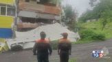 Terremoto 8.8 in Russia allerta tsunami