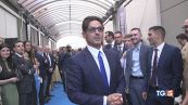 Conti, ascolti, giovani E' orgoglio Mediaset