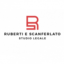 Studio Legale Associato Ruberti Scanferlato logo