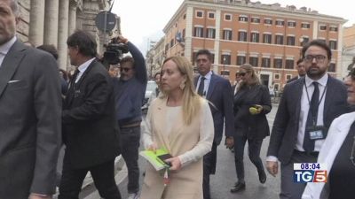 Dal dossieraggio pericolo per tutti