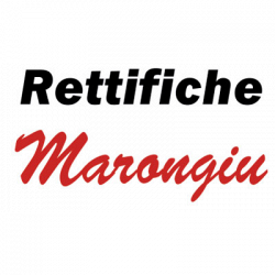 Rettifiche Marongiu logo
