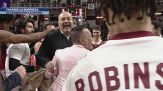 Trapani sogna lo scudetto: il servizio di SM