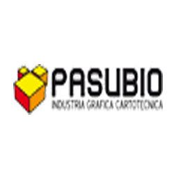 Scatolificio Pasubio logo