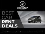 Cocozza Car Rent