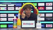 Il record di Conte: mister scudetto a tre passi dalla storia