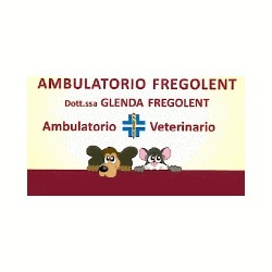 Ambulatorio Veterinario Dott.ssa Glenda Fregolent logo