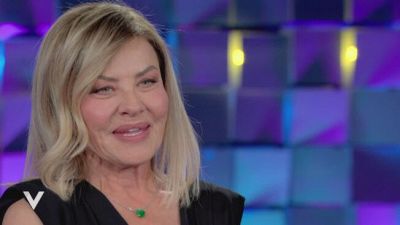 Eva Grimaldi e Imma Battaglia: "I nostri sogni per il futuro"
