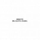 Orsetti Dr. Gianna Maria Specialista in Ostetricia e Ginecologia