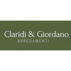 Claridi & Giordano Arredamenti logo