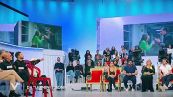 Cristian e Valentina: immagini da "Uomini e Donne"