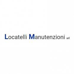 Locatelli Manutenzioni logo