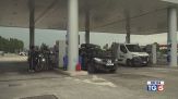 Sconto sul gasolio fino al 5 settembre