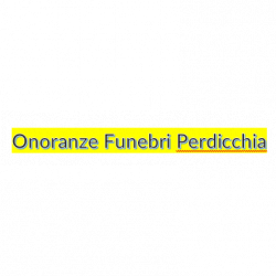 Onoranze Funebri Perdicchia logo