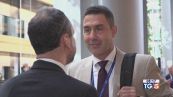 Vannacci lascia la Lega, Salvini: "Amareggiato"