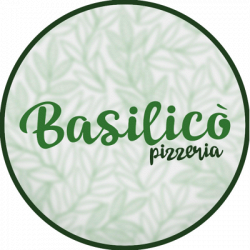 Basilico' Pizzeria Lounge Bar logo