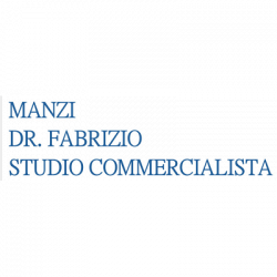 Manzi Dr. Fabrizio Studio Commercialista logo