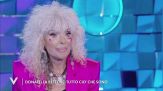 Donatella Rettore: "Tutto ciò che sono"
