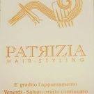 Patrizia Hair Styling