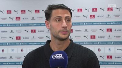 Fiorentina, Mandragora: "C'è grande rammarico"