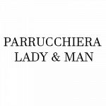 Parrucchiera Lady & Man