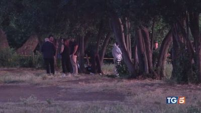Villa Pamphili, dna: sono madre e figlia