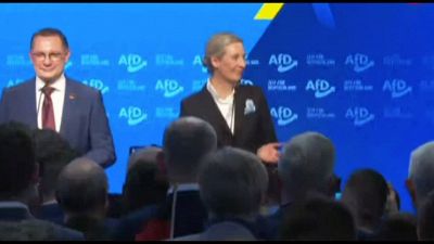 Germania, Weidel (Afd): risultato storico, raddoppiato voti