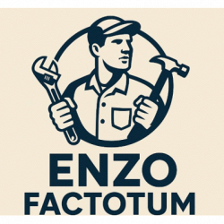 Enzo Factotum logo