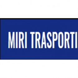 Miri Trasporti logo