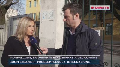 Monfalcone, record di stranieri nelle scuole