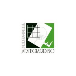 Artegiardino Vivaio Magnolia logo