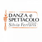 Asd F. Danza e Spettacolo di Silvia Ferraris