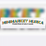Minimarket Murka