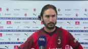 Adli: "Così brucia tantissimo"
