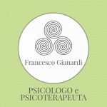 Francesco Gianardi Psicologo